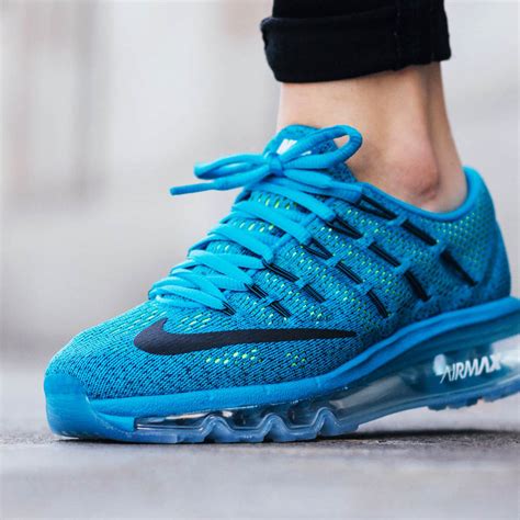 Buy Air Max 2016 'Blue Lagoon' 